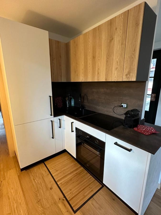 Snowlodge Valmalenco Касподжо Екстериор снимка
