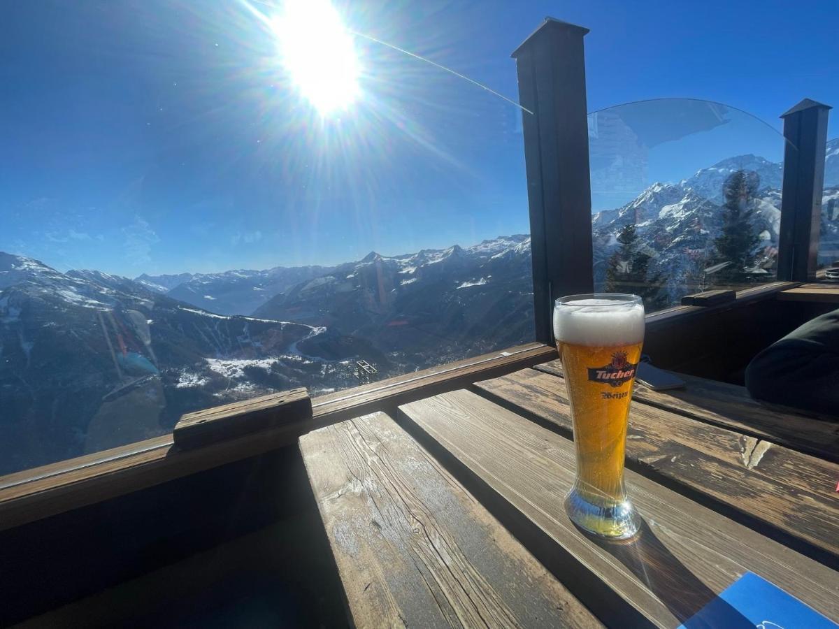 Snowlodge Valmalenco Касподжо Екстериор снимка