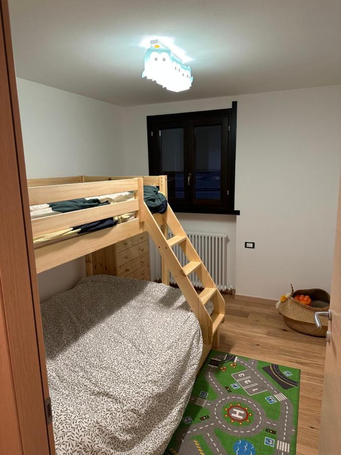 Snowlodge Valmalenco Касподжо Екстериор снимка